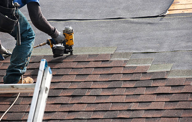 Licensed Roofing service in George, IA - Brentwood Metal Roofing